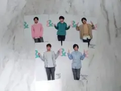 【最終値下げ】King & Prince フォトセット