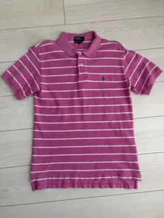 Polo by Ralph Lauren ポロシャツ M(12/14)