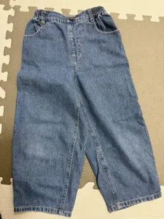 B:MING by BEAMS キッズ デニムパンツ 120cmのサムネイル