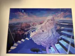 2026年最新】絵師100人展 アクリルプレートの人気アイテム - メルカリ