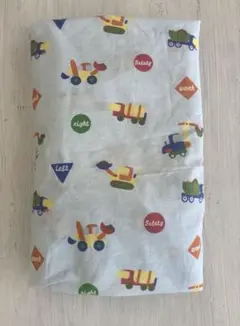 シーツカバー