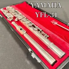 2026年最新】YFL-31 YAMAHAの人気アイテム - メルカリ