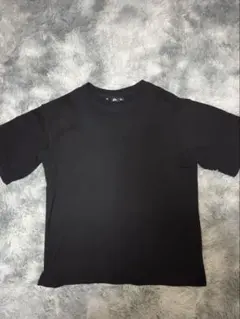 PVOT SOLITUDE ブラック Tシャツ L