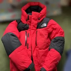 オ*ム様 ⭐︎美品⭐︎THE NORTH FACE バルトロ　ダウンジャケット