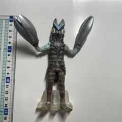 ビンテージ ブルマァク 超合金 ガイガン 14cm ゴジラ怪獣 - メルカリ