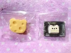 kikisquishy スクイーズ 氷バター - メルカリ