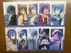 プロセカ エピカ ePick card まとめ売り KAITO 10枚