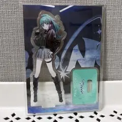 プロセカ ZOZOTOWN アクリルスタンド Leo/need レオニ 星乃一歌 - メルカリ
