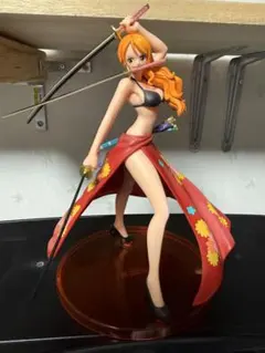 2025年最新】三刀流ナミの人気アイテム - メルカリ