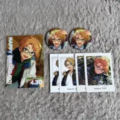 2026年最新】遊木真 缶バッジの人気アイテム - メルカリ