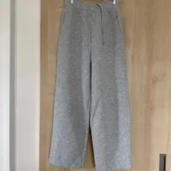 UNIQLO:C スウェットパンツ