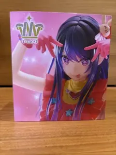 2025年最新】推しの子 フィギュアの人気アイテム - メルカリ