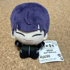 2025年最新】怪獣8号ちびぐるみの人気アイテム - メルカリ