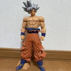 超サイヤ人ゴッド超サイヤ人 孫悟空 フィギュア