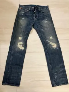 デニムアンドサプライ