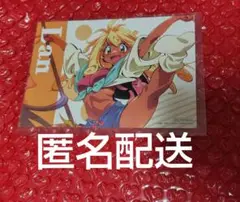 スレイヤーズ　35周年記念展　購入特典　ラン