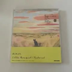 Aimer Little Bouquet／Pastoral cd