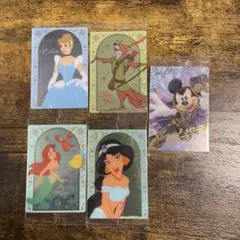 ディズニーウエハース　まとめ売り