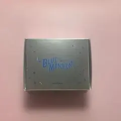 ゼベワン ネックレス BLUE MANSION オフィシャルMD 未使用 ZB1