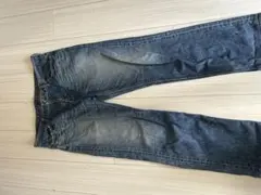 Levi's 533 デニム