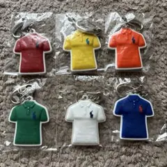 キーホルダー ラルフ