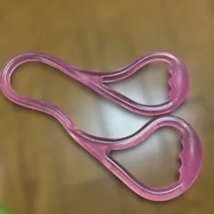 ごるトレ Jelly Rope ジェリーロープ ピンク ゴルトレ GT-2133