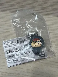 ワンピース　めじるしアクセサリー　キッド