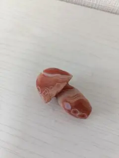 ゴビ瑪瑙 古代湖 原石 S773 ゴビアゲート SAランク 天眼 35.2ｇ ゴビ瑪瑙 古代湖 原石 S773 ゴビアゲート SAランク 天眼 35.2g