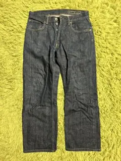 POWERAGE ジーンズ(GORE-TEX)W35 /L34 - メルカリ