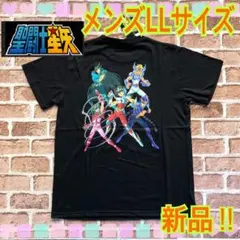 2026年最新】聖闘士星矢 tシャツの人気アイテム - メルカリ