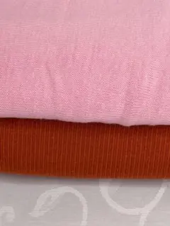 天竺ニット・合計4.7m