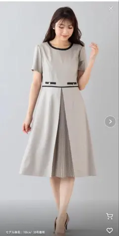 ローズティアラ ワンピース