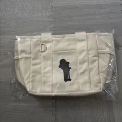 赤西仁　REDWEST ミニトート