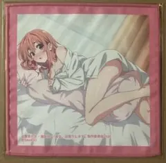 彼女、お借りします くじコレ マルチクロス 桜沢墨③ - メルカリ