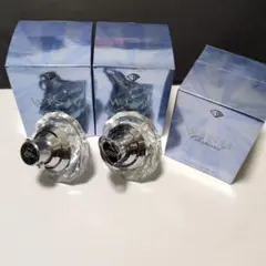 ショパール　WISHウィッシュ　オードトワレ香水30ml　3本セット　展示品のサムネイル