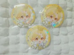 すとぷり 10周年Anniversary 缶バッチ るぅとくん 等身 - メルカリ