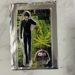 CARNELIAN BLOOD カネブラ EROSION トキシン