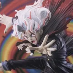 ダンダダン　フィギュア　オカルン　FiGURIZMα