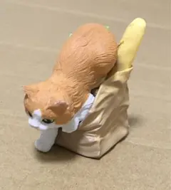 No.6 ベリー　「ナーゴコレクション 第2弾」バンダイ　2003年