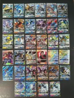 【サン&ムーン】レアカードのみ170枚 ポケモンカードゲーム まとめ売り 引退品 ポケモンカード サン&ムーン まとめ売り 引退品 - メルカリ