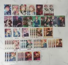 あんスタ 斎宮宗 紙類まとめ - メルカリ