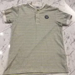 ジャックバーニー　柔らかいポロシャツ！のサムネイル