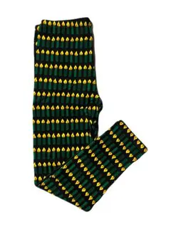 130cm codycoby コーディーコービー　スパッツ ロウソク