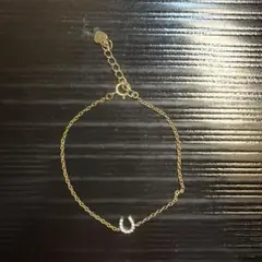 べ*る様 ブレスレット