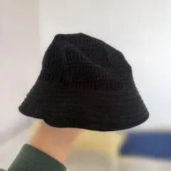 Basiquenti ニットハット