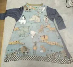 アルベロベロ チュニックのサムネイル