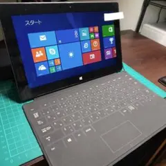 Microsoft Surface Windows RT 64GBのサムネイル