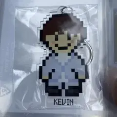 BUDDiiS KEVIN