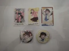 ラブライブ 蓮ノ空女学院 6th Live Dream 缶バッジ 徒町 小鈴 - メルカリ