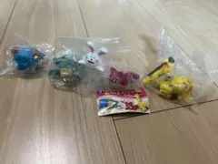 たべっ子どうぶつ ケーブルフィギュア